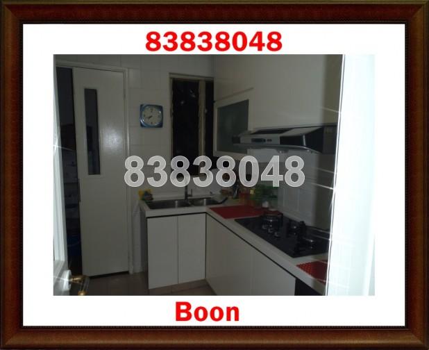 Regent Park (D5), Condominium #106768712